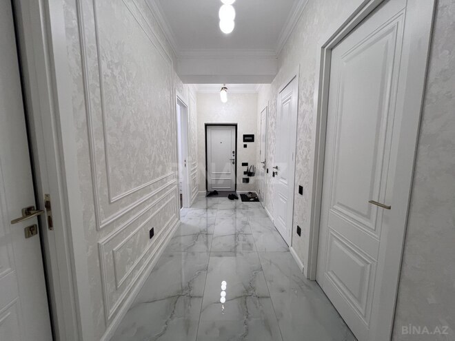 Сдаётся 3-комн. новостройка 100 м², м. 28 мая, photo 14 from 17
