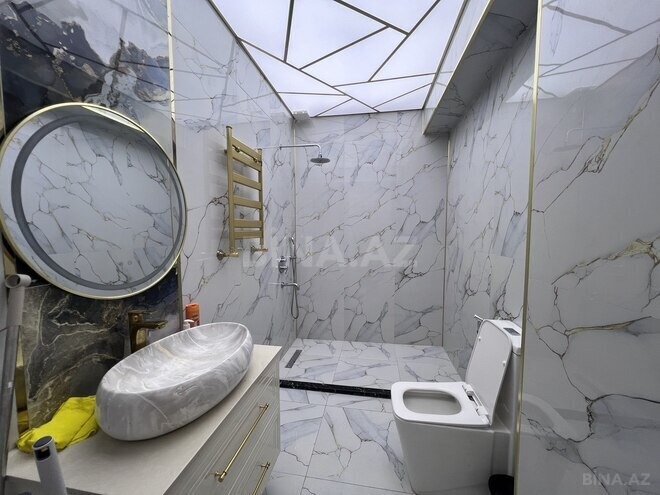 Сдаётся 3-комн. новостройка 100 м², м. 28 мая, photo 11 from 17