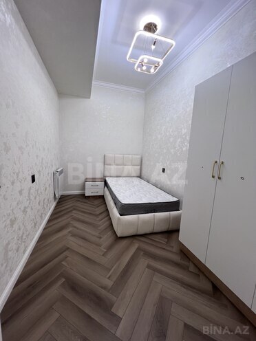 Сдаётся 3-комн. новостройка 100 м², м. 28 мая, photo 8 from 17