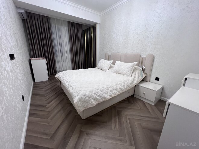 Сдаётся 3-комн. новостройка 100 м², м. 28 мая, photo 6 from 17