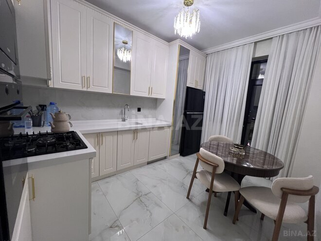 Сдаётся 3-комн. новостройка 100 м², м. 28 мая, photo 9 from 17