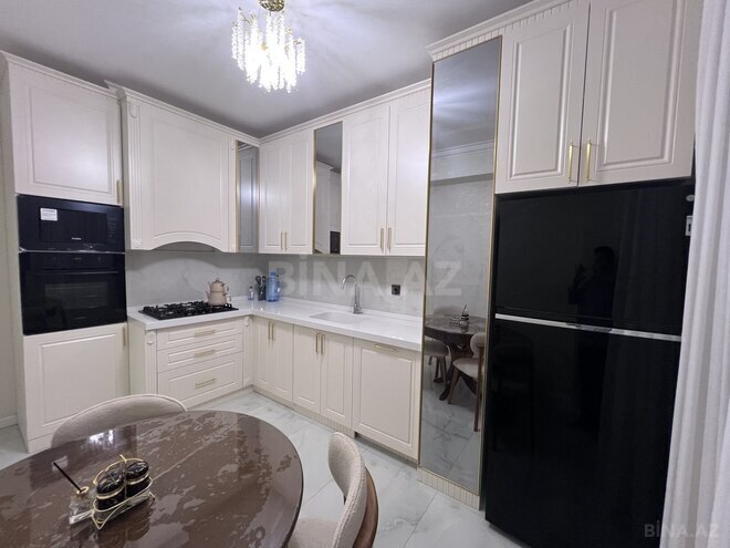 Сдаётся 3-комн. новостройка 100 м², м. 28 мая, photo 10 from 17