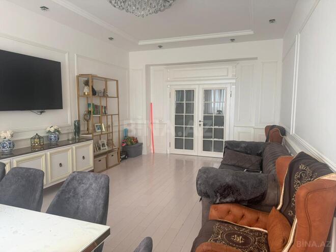 Продаётся 3-комн. новостройка 117 м², Сабаильский р., photo 25 from 32