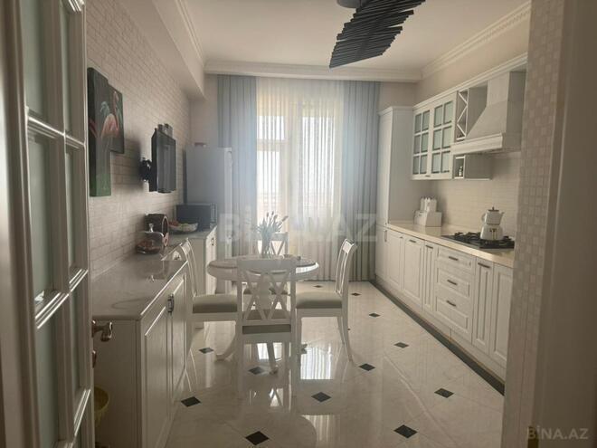 Продаётся 3-комн. новостройка 117 м², Сабаильский р., photo 8 from 32