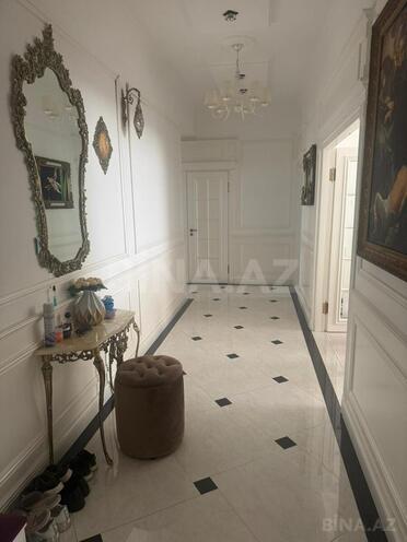 Продаётся 3-комн. новостройка 117 м², Сабаильский р., photo 13 from 32