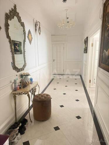 Продаётся 3-комн. новостройка 117 м², Сабаильский р., photo 26 from 32