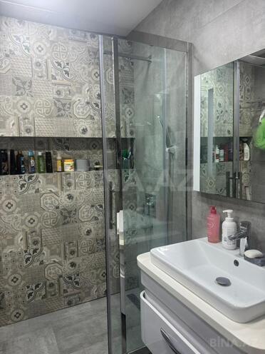 Продаётся 3-комн. новостройка 117 м², Сабаильский р., photo 24 from 32