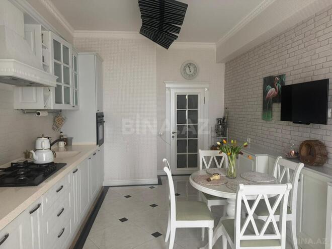Продаётся 3-комн. новостройка 117 м², Сабаильский р., photo 30 from 32