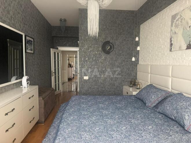 Продаётся 3-комн. новостройка 117 м², Сабаильский р., photo 12 from 32