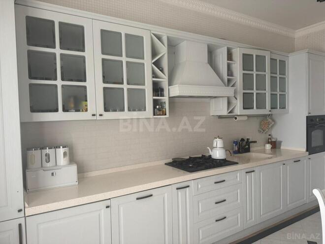 Продаётся 3-комн. новостройка 117 м², Сабаильский р., photo 20 from 32