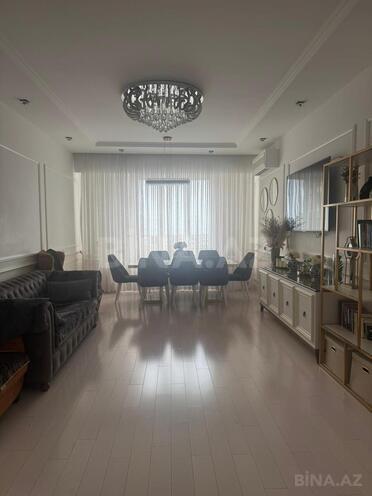 Продаётся 3-комн. новостройка 117 м², Сабаильский р., photo 4 from 32