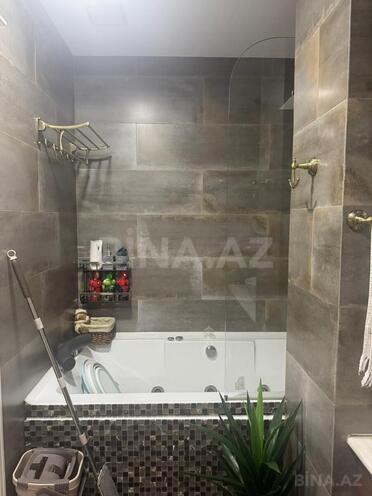 Продаётся 3-комн. новостройка 117 м², Сабаильский р., photo 31 from 32