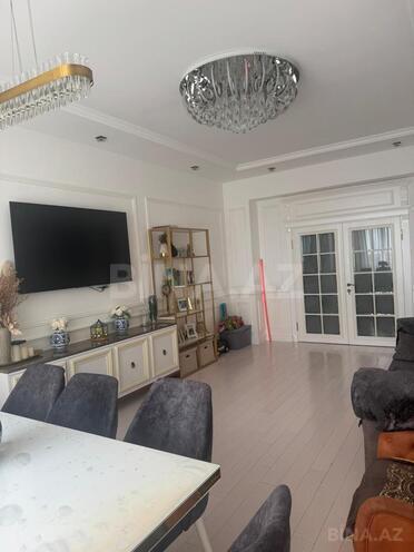 Продаётся 3-комн. новостройка 117 м², Сабаильский р., photo 5 from 32