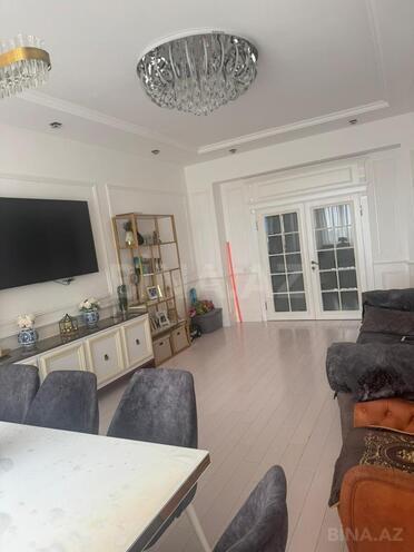Продаётся 3-комн. новостройка 117 м², Сабаильский р., photo 16 from 32