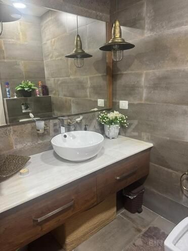 Продаётся 3-комн. новостройка 117 м², Сабаильский р., photo 22 from 32