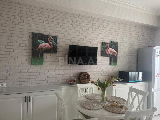 Продаётся 3-комн. новостройка 117 м², Сабаильский р., photo 6 from 32