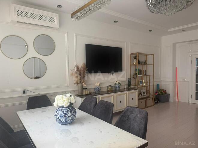 Продаётся 3-комн. новостройка 117 м², Сабаильский р., photo 1 from 32