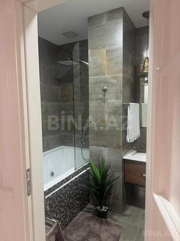 Продаётся 3-комн. новостройка 117 м², Сабаильский р., photo 7 from 32