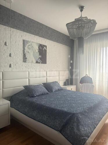 Продаётся 3-комн. новостройка 117 м², Сабаильский р., photo 19 from 32
