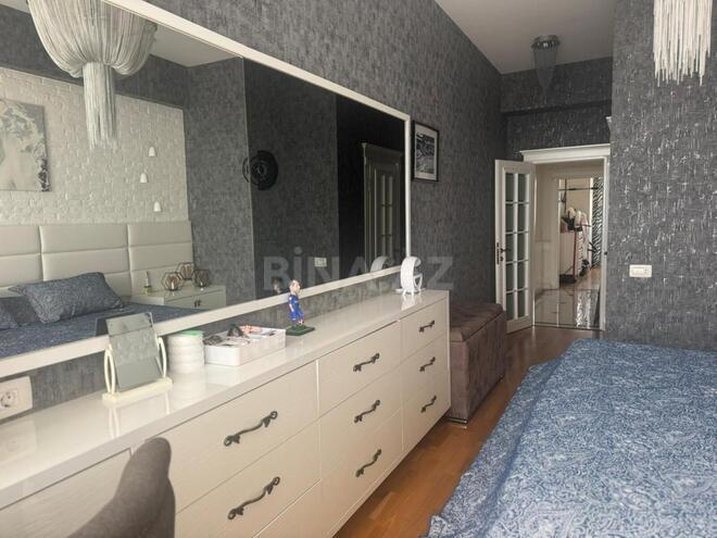 Продаётся 3-комн. новостройка 117 м², Сабаильский р., photo 29 from 32