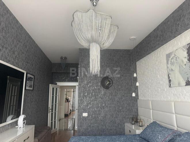 Продаётся 3-комн. новостройка 117 м², Сабаильский р., photo 23 from 32