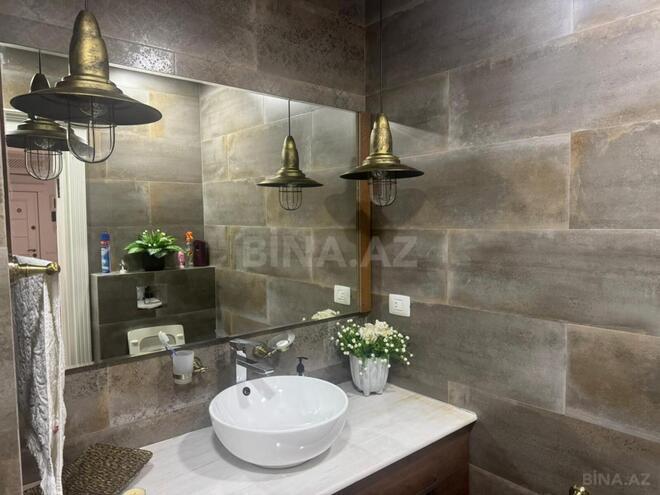 Продаётся 3-комн. новостройка 117 м², Сабаильский р., photo 10 from 32