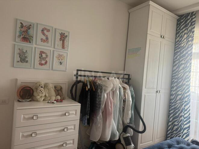 Продаётся 3-комн. новостройка 117 м², Сабаильский р., photo 11 from 32