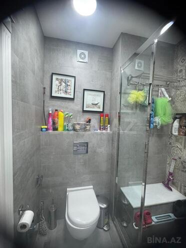 Продаётся 3-комн. новостройка 117 м², Сабаильский р., photo 28 from 32