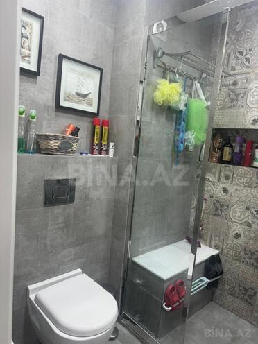 Продаётся 3-комн. новостройка 117 м², Сабаильский р., photo 21 from 32