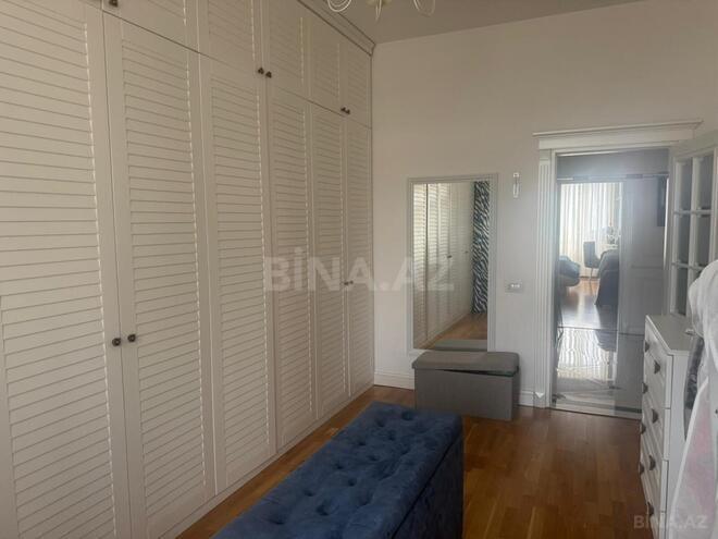 Продаётся 3-комн. новостройка 117 м², Сабаильский р., photo 27 from 32
