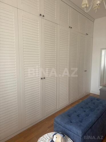 Продаётся 3-комн. новостройка 117 м², Сабаильский р., photo 15 from 32