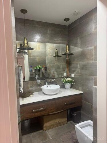 Продаётся 3-комн. новостройка 117 м², Сабаильский р., photo 17 from 32