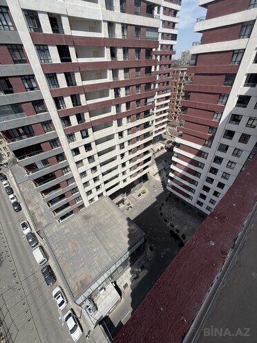 Продаётся 3-комн. новостройка 86 м², м. Мемар Аджеми, photo 8 from 9