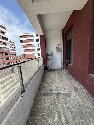 Продаётся 3-комн. новостройка 86 м², м. Мемар Аджеми, photo 6 from 9