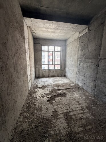 Продаётся 3-комн. новостройка 86 м², м. Мемар Аджеми, photo 4 from 9