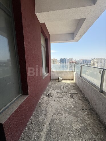 Продаётся 3-комн. новостройка 86 м², м. Мемар Аджеми, photo 7 from 9