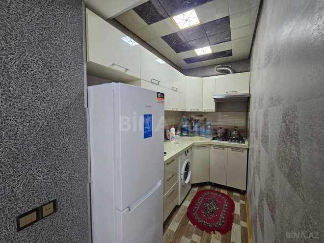 İcarəyə verilir 2 otaqlı köhnə tikili 40 m², photo 5 from 12
