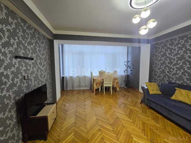 İcarəyə verilir 2 otaqlı köhnə tikili 40 m², photo 3 from 12
