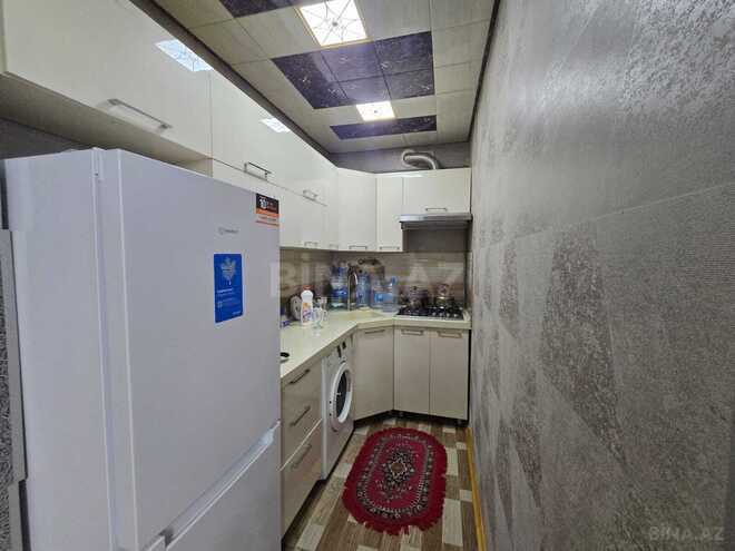 İcarəyə verilir 2 otaqlı köhnə tikili 40 m², photo 10 from 12