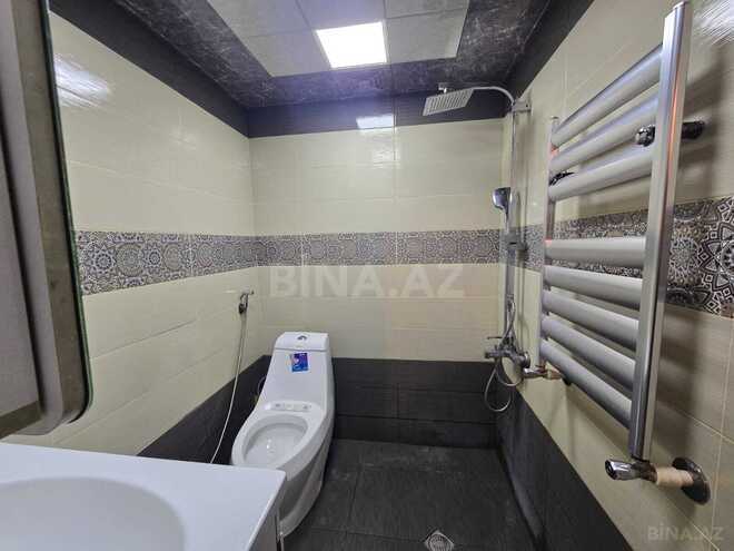 İcarəyə verilir 2 otaqlı köhnə tikili 40 m², photo 7 from 12