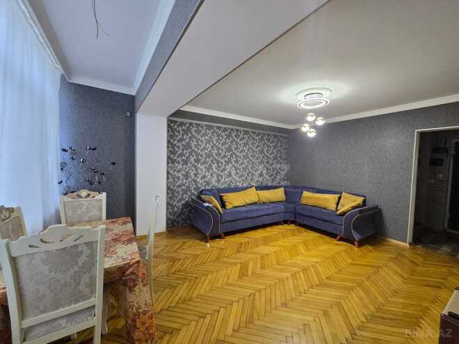 İcarəyə verilir 2 otaqlı köhnə tikili 40 m², photo 4 from 12