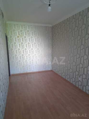 İcarəyə verilir 2 otaqlı köhnə tikili 50 m², Memar Əcəmi m., photo 1 from 8