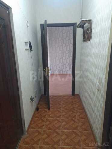 İcarəyə verilir 2 otaqlı köhnə tikili 50 m², Memar Əcəmi m., photo 5 from 8