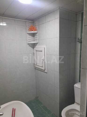 İcarəyə verilir 2 otaqlı köhnə tikili 50 m², Memar Əcəmi m., photo 7 from 8