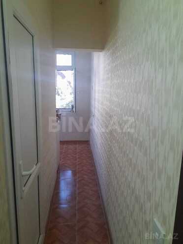 İcarəyə verilir 2 otaqlı köhnə tikili 50 m², Memar Əcəmi m., photo 6 from 8