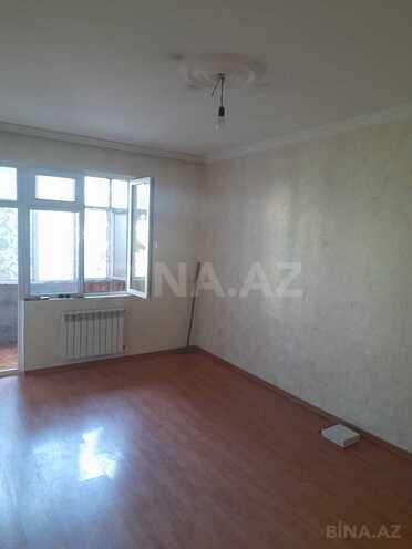 İcarəyə verilir 2 otaqlı köhnə tikili 50 m², Memar Əcəmi m., photo 4 from 8