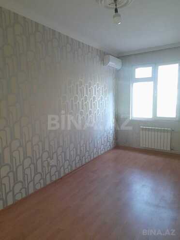 İcarəyə verilir 2 otaqlı köhnə tikili 50 m², Memar Əcəmi m., photo 3 from 8