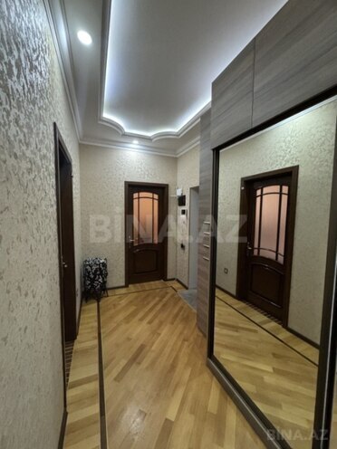 Satılır 2 otaqlı yeni tikili 100 m², Badamdar q., photo 7 from 10