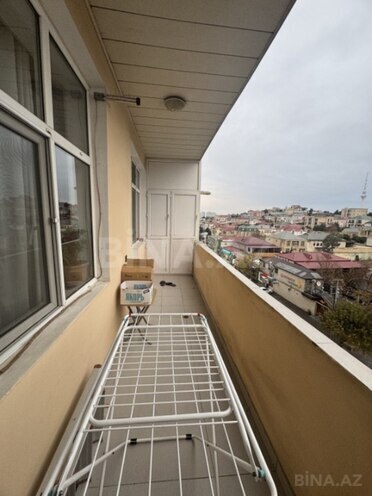 Satılır 2 otaqlı yeni tikili 100 m², Badamdar q., photo 9 from 10