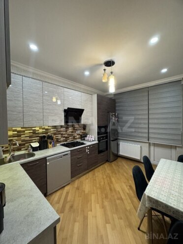 Satılır 2 otaqlı yeni tikili 100 m², Badamdar q., photo 5 from 10